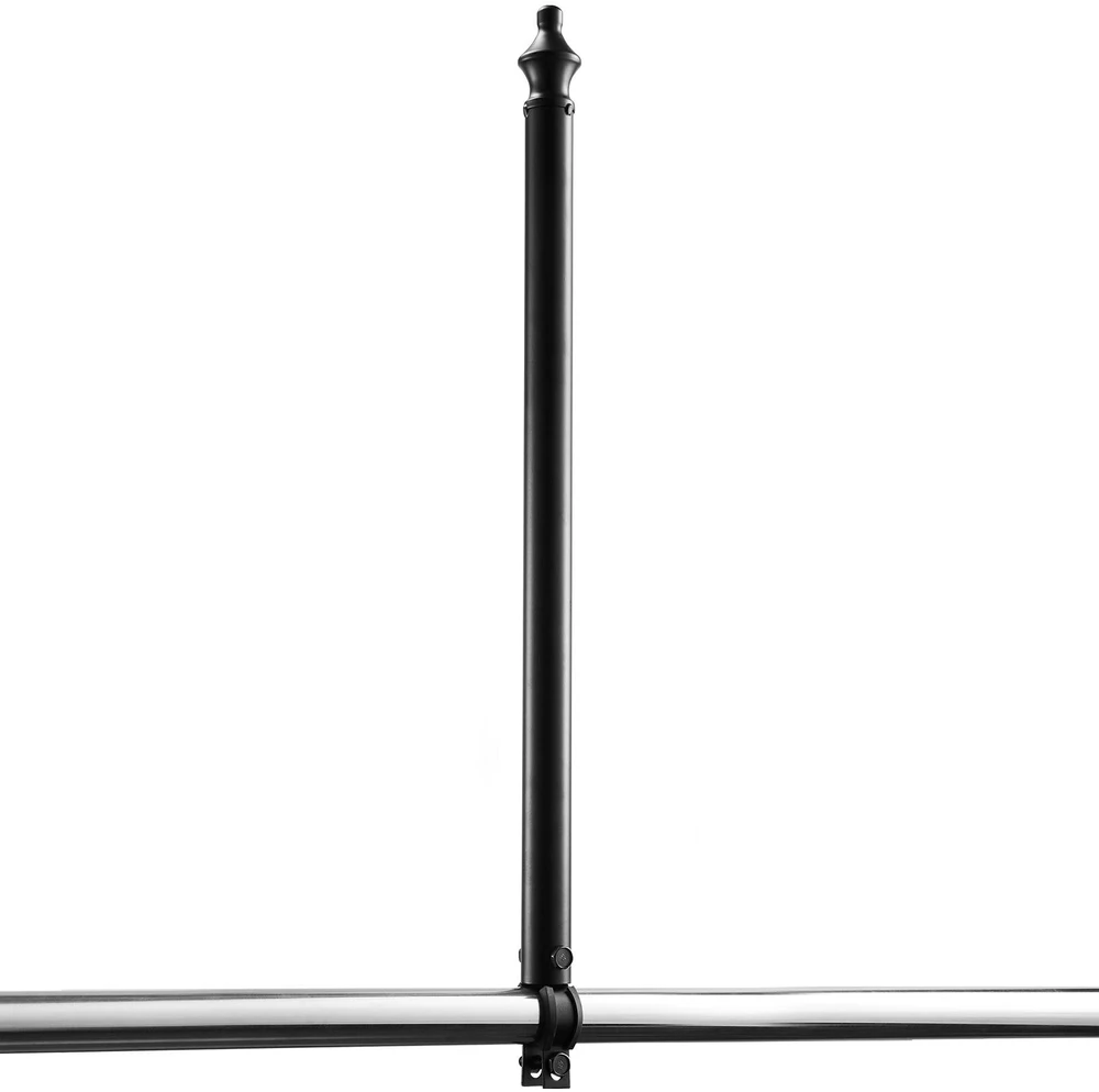VEVOR Tvoros prailgintuvas 9 vnt. 70 cm 1.3-1.5 cm