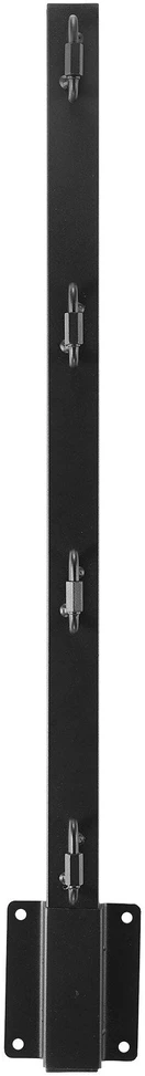 Vevor Tvoros praplėtimo rinkinys, 8 vnt, 60,5 cm