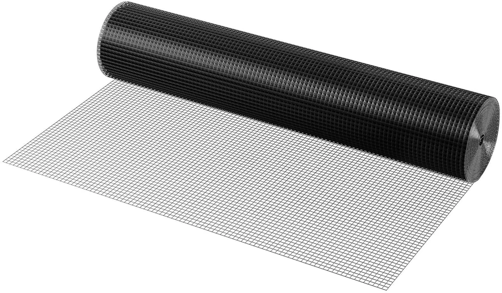 VEVOR Tinklinis aptvaras 48x50, cinkuota viela
