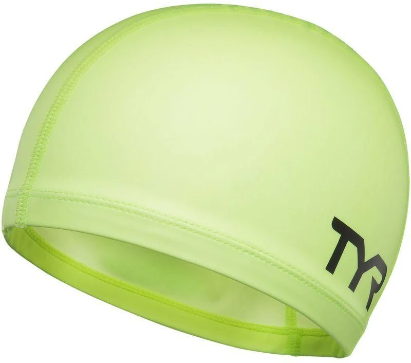 TYR Hi-Vis Warmwear kepurė LCSLYCHV/730