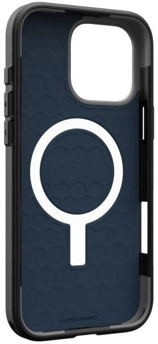 Urban Armor Gear Civilian mobiliojo telefono dėklas 17,5 cm (6.9″) Navy