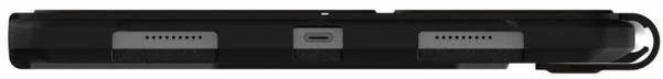 Urban Armor Gear UAG Metropolis SE, juodas - iPad 10.9" 2022