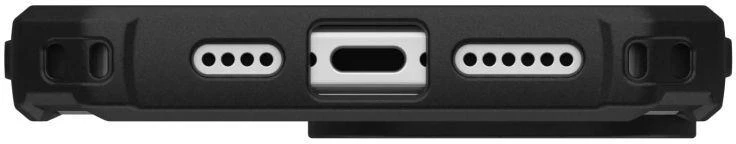 Urban Armor Gear [U] by UAG Pathfinder Clear mobiliojo telefono dėklas 17,5 cm (6.9″) Pelenų