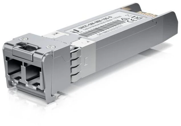 Ubiquiti | Daugiamodis optinis modulis, 2 vnt. | UACC-OM-MM-10G-D-2 | Daugiamodis šviesolaidis | Bangos ilgis 850 nm | Didžiausias perdavimo atstumas 300 m