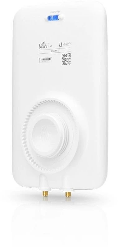 Ubiquiti AC Mesh dualjuostė kryptinė antena UMA-D