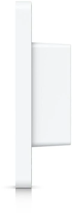 UBIQUITI ACCESS ULTRA. PRIEIGOS SKAITYTOJAS SU ĮSTATYTU STABULU, VEIKIANČIUI VISIŠKAM VIENŲ DURŲ ĮĖJIMO VALDYMUI IŠ VIENO ĮRENGINIO