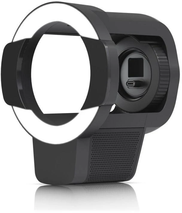 Ubiquiti AI Tobulintojas (UACC-AI-Pro-Enhancer) Juodas modulis