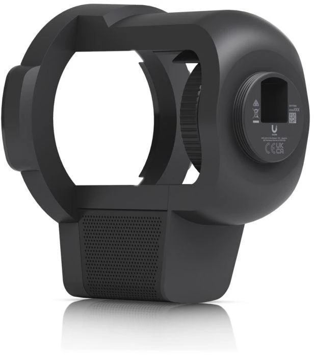 Ubiquiti AI Tobulintojas (UACC-AI-Pro-Enhancer) Juodas modulis