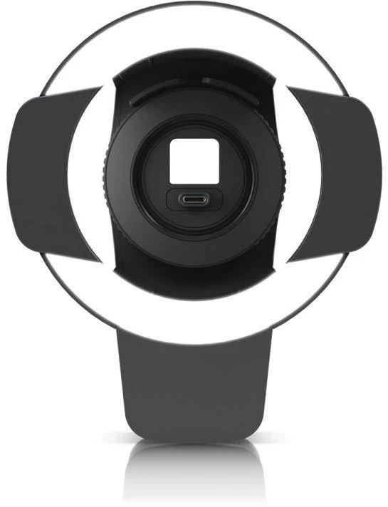 Ubiquiti AI Tobulintojas (UACC-AI-Pro-Enhancer) Juodas modulis