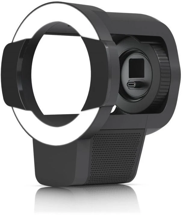 Ubiquiti AI Tobulintojas (UACC-AI-Pro-Enhancer) Juodas modulis