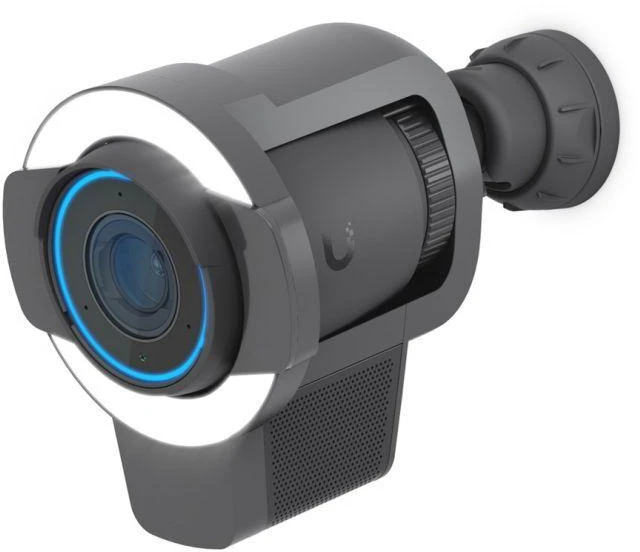 Ubiquiti AI Tobulintojas (UACC-AI-Pro-Enhancer) Juodas modulis