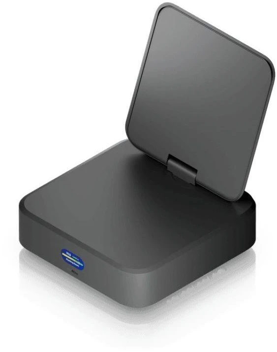 Maršrutizatorius Ubiquiti AirWire WLAN 5800 Mbit/s