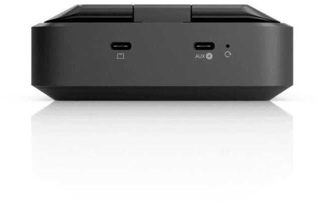Maršrutizatorius Ubiquiti AirWire WLAN 5800 Mbit/s