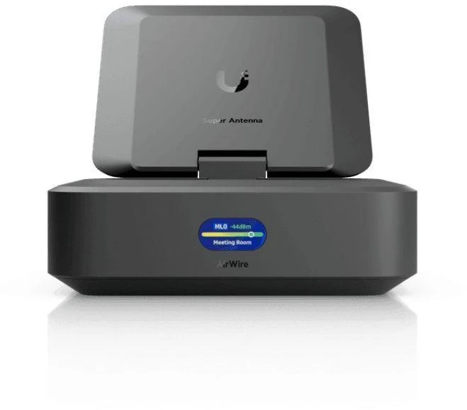 Maršrutizatorius Ubiquiti AirWire WLAN 5800 Mbit/s