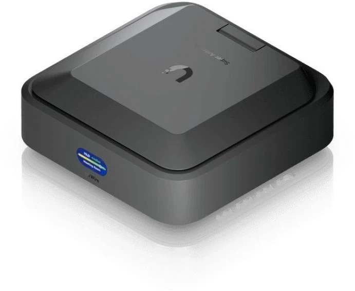 Maršrutizatorius Ubiquiti AirWire WLAN 5800 Mbit/s