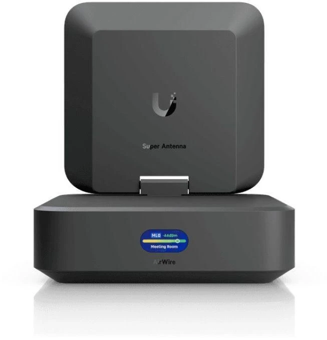 Maršrutizatorius Ubiquiti AirWire WLAN 5800 Mbit/s