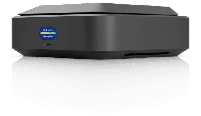 Maršrutizatorius Ubiquiti AirWire WLAN 5800 Mbit/s