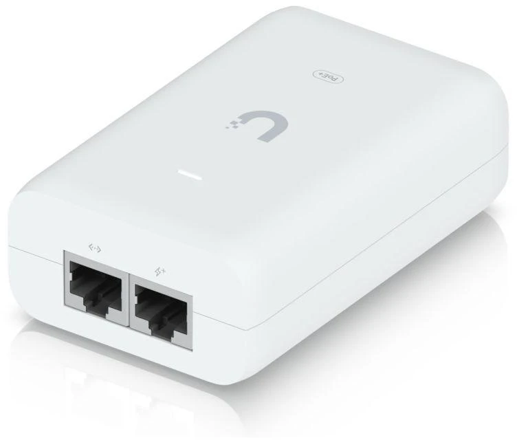 „UBIQUITI“ VARTŲ PRADŽIOS RINKINYS. PRADŽIOS RINKINYS SU VARTŲ ŠAKOTUVU, G3 DOMOSO SISTEMU, POE++ ADAPTERIU IR POE++ PER SUKTOSIOS POROS ILGINTUVU, SKIRTAS PRIEIGOS VALDYMUI PRIE VIENŲ VARTŲ SU JUTIKLINIO PRAĖJIMO PALAIKYMU.