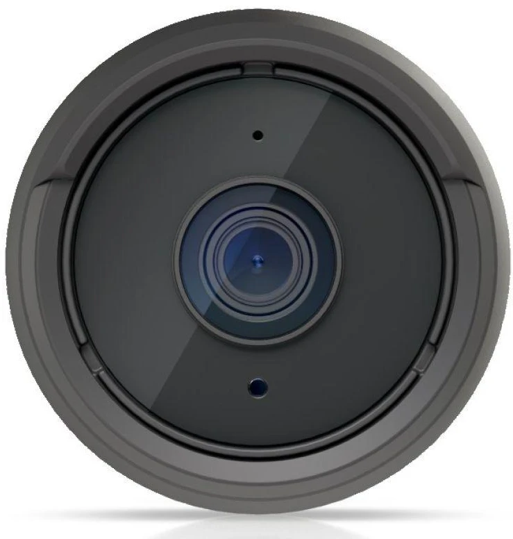 UBIQUITI UniFi G6 Bullet, 4K PoE kamera