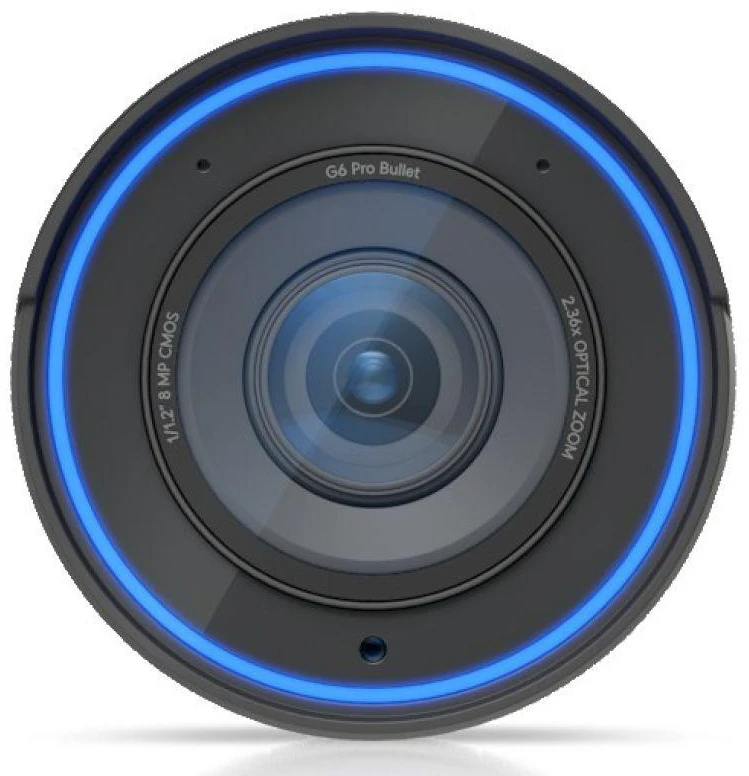 UBIQUITI G6 Pro Bullet