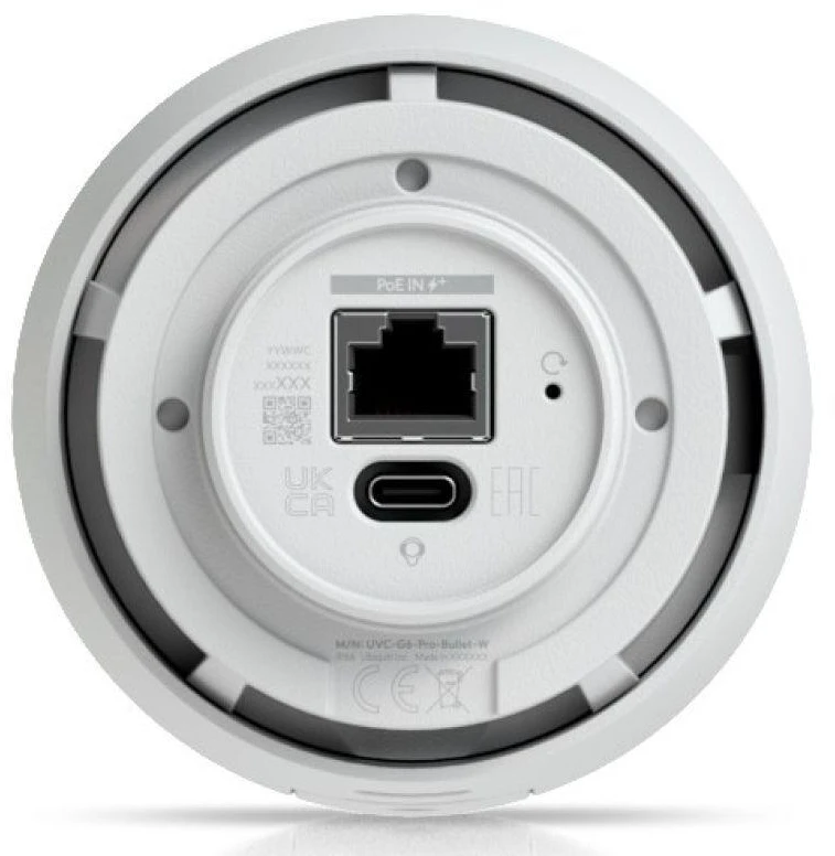 UBIQUITI G6 Pro Bullet