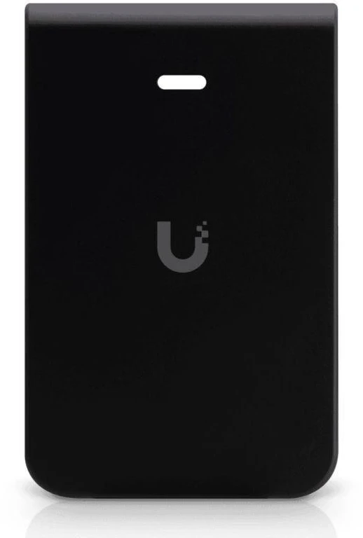 Korpusas Ubiquiti Juodas skirtas UAP-IW-HD 3-Pack / UBI-IW-HD-BK-3