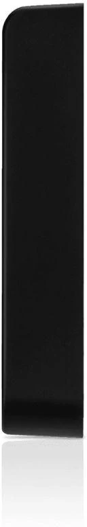 Korpusas Ubiquiti Juodas skirtas UAP-IW-HD 3-Pack / UBI-IW-HD-BK-3