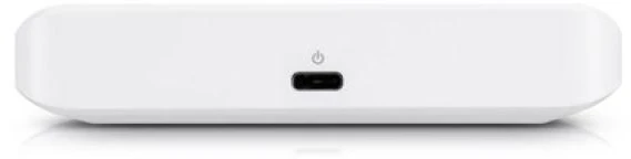Ausinės Ubiquiti Networks UniFi Flex Mini valdomas komutatorius (5 vnt. pakuotė), „Gigabit Ethernet“ (10/100/1000), „PoE“ palaikymas, baltas