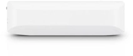 Ausinės Ubiquiti Networks UniFi Flex Mini valdomas komutatorius (5 vnt. pakuotė), „Gigabit Ethernet“ (10/100/1000), „PoE“ palaikymas, baltas