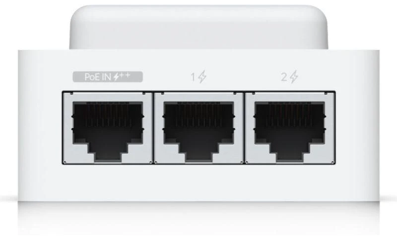 „UBIQUITI G3“ PRADINIŲJŲ RINKINYS. PAPRASTAS, VISKAS VIENAME RINKINYS, SKIRTAS VIENOMS DURIMS VALDYTI VIENU SKAITYTUVU. PALAIKO SKLANDŲ NUSTATYMĄ IR „APPLE TOUCH PASS“, KAD SKIRTA MODERNIAI IR SAUGIAI PRIEIGOS KONTROLEI.