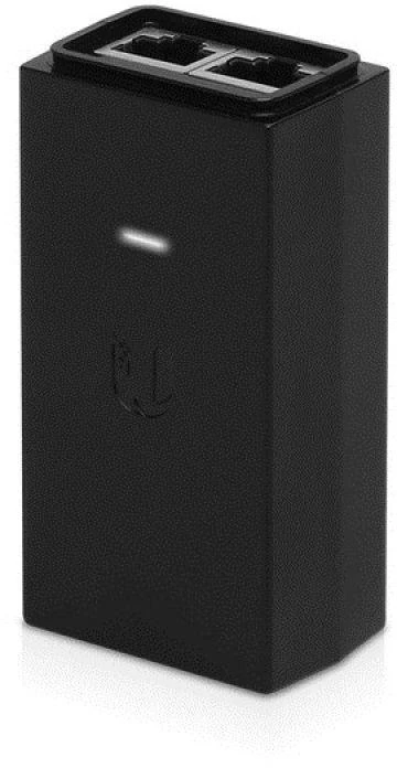 Ubiquiti PoE purkštukas, 24VDC, 12W