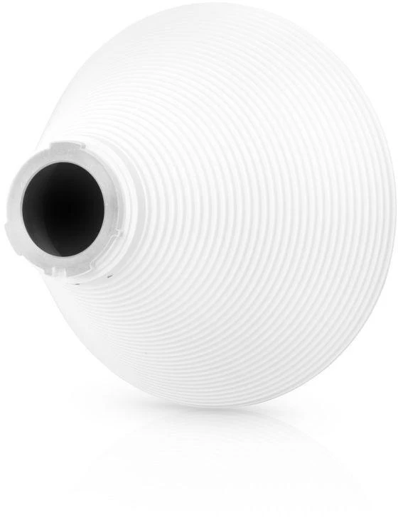 UBIQUITI PrismAP-5-30 Ubiquiti PrismAP-5-30 airMAX Spindulio pločio sektoriaus izoliavimo antenos ragas 30 laipsnių.