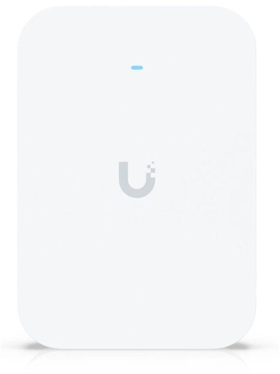 Ausinės Ubiquiti U7 Pro XG sieninis 5800 Mbit/s baltas, su PoE palaikymu