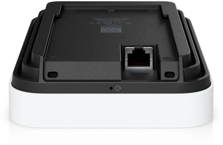 Ausinės Ubiquiti U7 Pro XG sieninis 5800 Mbit/s baltas, su PoE palaikymu