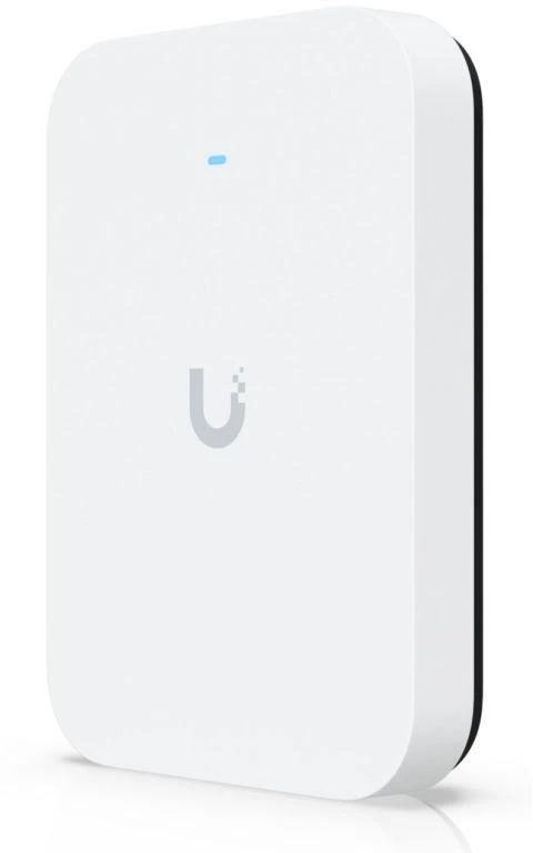 Ausinės Ubiquiti U7 Pro XG sieninis 5800 Mbit/s baltas, su PoE palaikymu