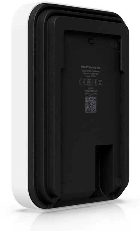 Ausinės Ubiquiti U7 Pro XG sieninis 5800 Mbit/s baltas, su PoE palaikymu