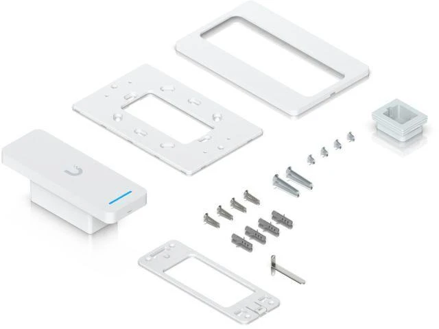 Ubiquiti UA – itin prieinama itin didelė
