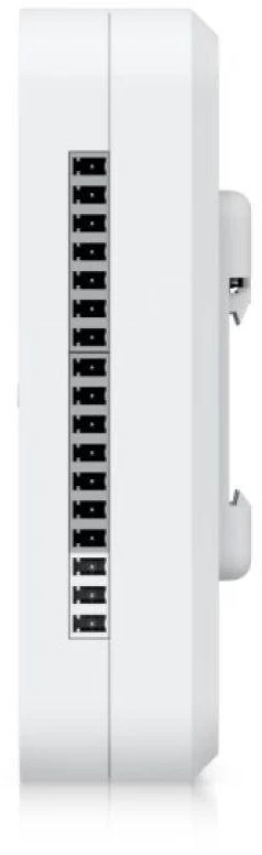 Ausinės Ubiquiti UA-RETROFIT-HUB-2 išmaniųjų namų valdymo blokas, laidinis, baltas