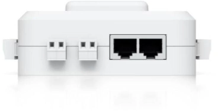 Ausinės Ubiquiti UA-RETROFIT-HUB-2 išmaniųjų namų valdymo blokas, laidinis, baltas