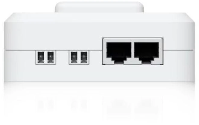 Ausinės Ubiquiti UA-RETROFIT-HUB-2 išmaniųjų namų valdymo blokas, laidinis, baltas