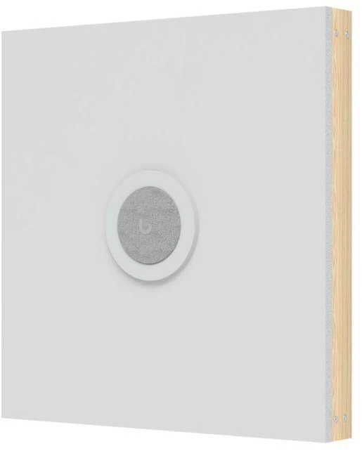UBIQUITI POE PLUG-AND-PLAY NOTIFICATION DEVICE, DESIGNED TO PAIR WITH A UNIFI DOORBELL OR DOOR ACCESS HUB