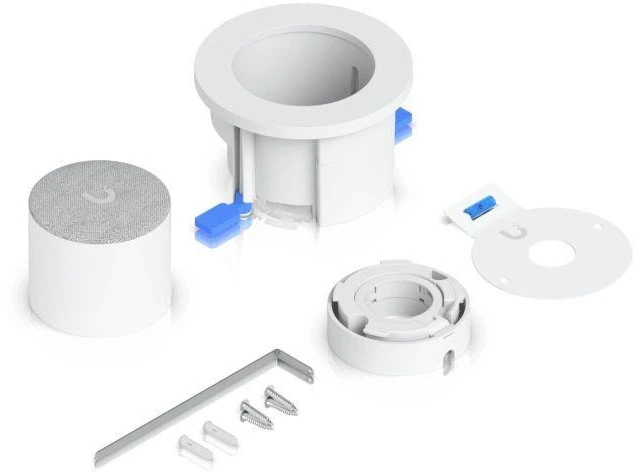 UBIQUITI POE PLUG-AND-PLAY NOTIFICATION DEVICE, DESIGNED TO PAIR WITH A UNIFI DOORBELL OR DOOR ACCESS HUB