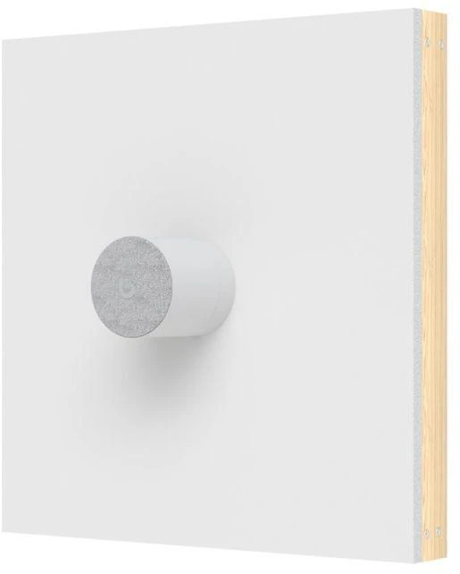 UBIQUITI POE PLUG-AND-PLAY NOTIFICATION DEVICE, DESIGNED TO PAIR WITH A UNIFI DOORBELL OR DOOR ACCESS HUB