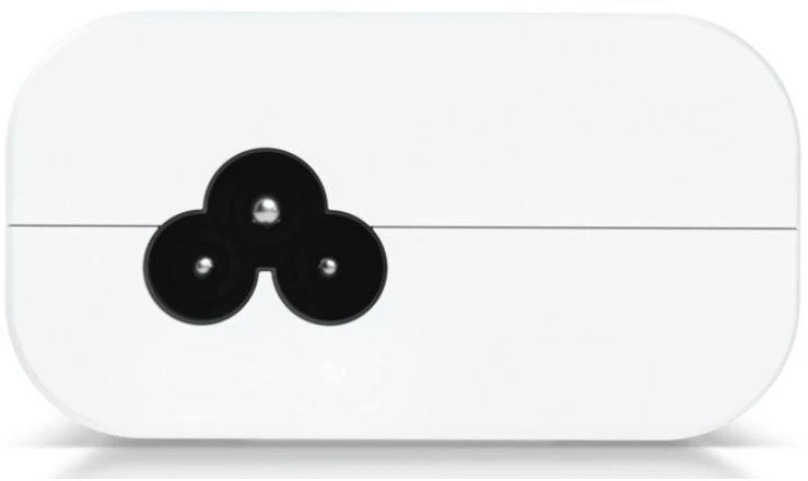 UBIQUITI 10G POE++ ADAPTERIS (60 W) – ADAPTERIS, GALI MAITINTI UNIFI POE++ ĮRENGINIUS, SUMAŽINTI PRIKLAUSOMYBĘ NUO POE JUNGTIKLIO MAITINIMO IR UŽTIKRINTI KELIOS GIGABITŲ LAN RYŠĮ.