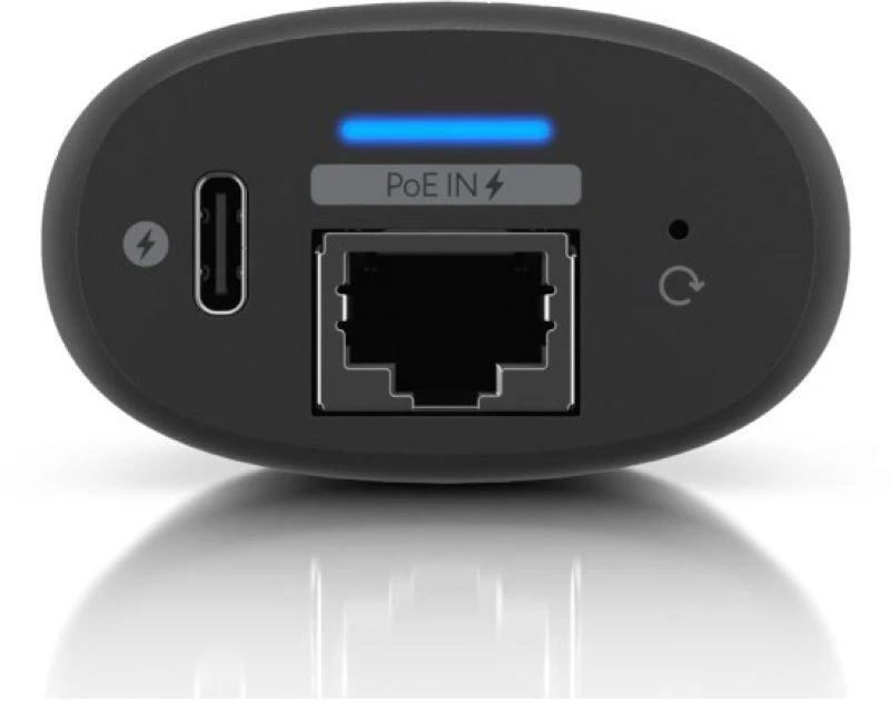 UBIQUITI DISPLAY CAST PRO. TVARKOMAS SKAITMENINIŲ ŽENKLŲ GROTUVAS HDMI EKRANAMS SU MEDŽIAGOS TURINIO ATKŪRIMU, TINKLINIO REŽIMU IR USB-C PERIFERINIU PALAIMU
