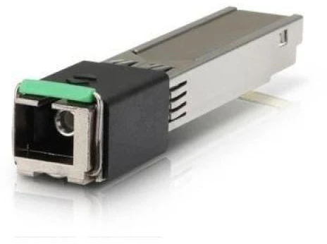 Šakotuvas Ubiquiti UF-Instant tinklo siųstuvų-imtuvų modulis Optinis pluoštas 2,488 Mbit/ai SFP