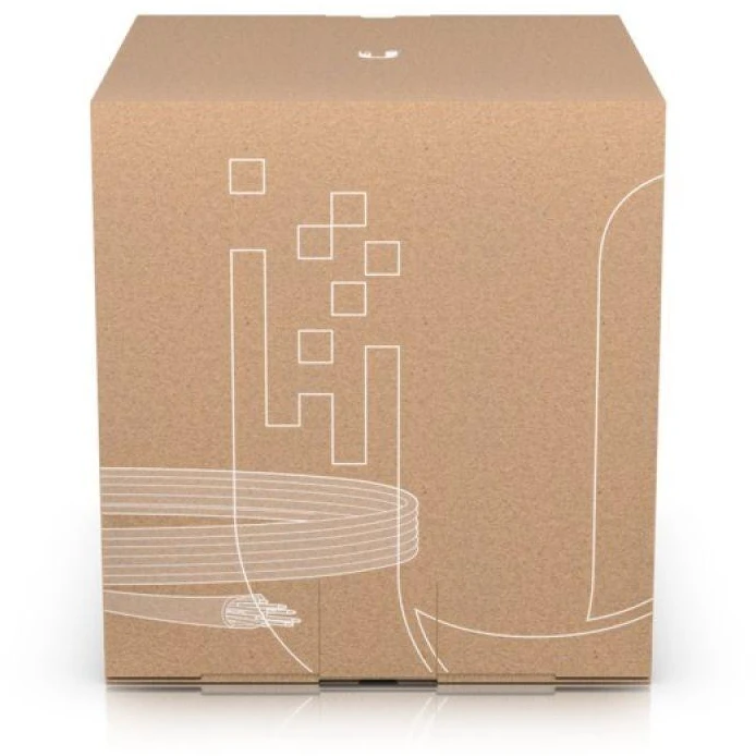 Ubiquiti UISP Cable Pro tinklo kabelis Juoda 305 m Cat5e