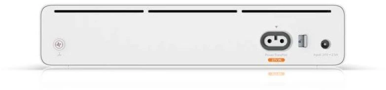 Šakotuvas Ubiquiti UISP Console šliuzas/valdiklis 10, 100, 1000 Mbit/s