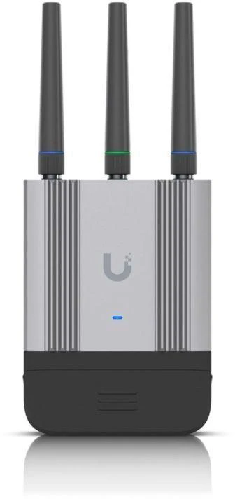 Ausinės Ubiquiti UMR-Industrial – pramoninis tinklo sprendimas