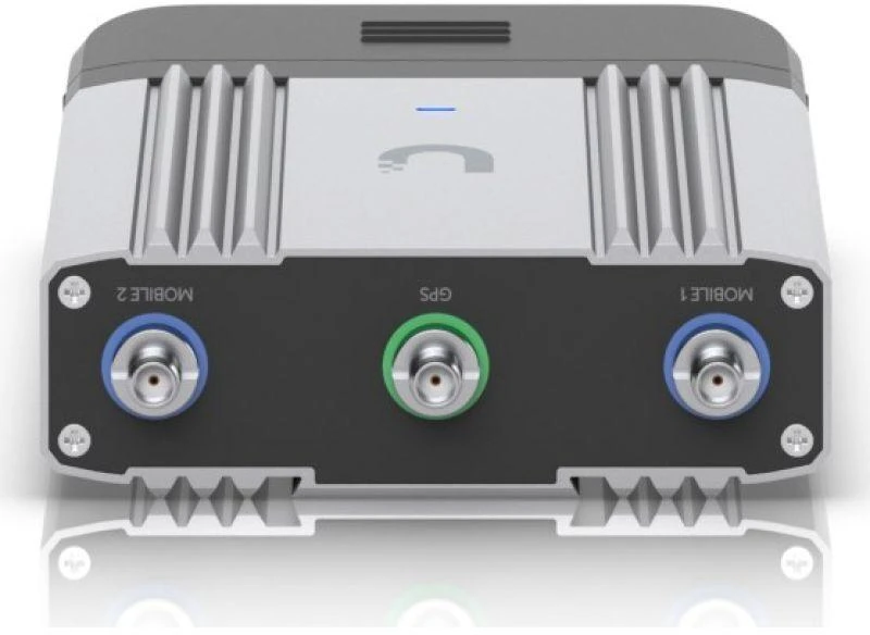 Ausinės Ubiquiti UMR-Industrial – pramoninis tinklo sprendimas